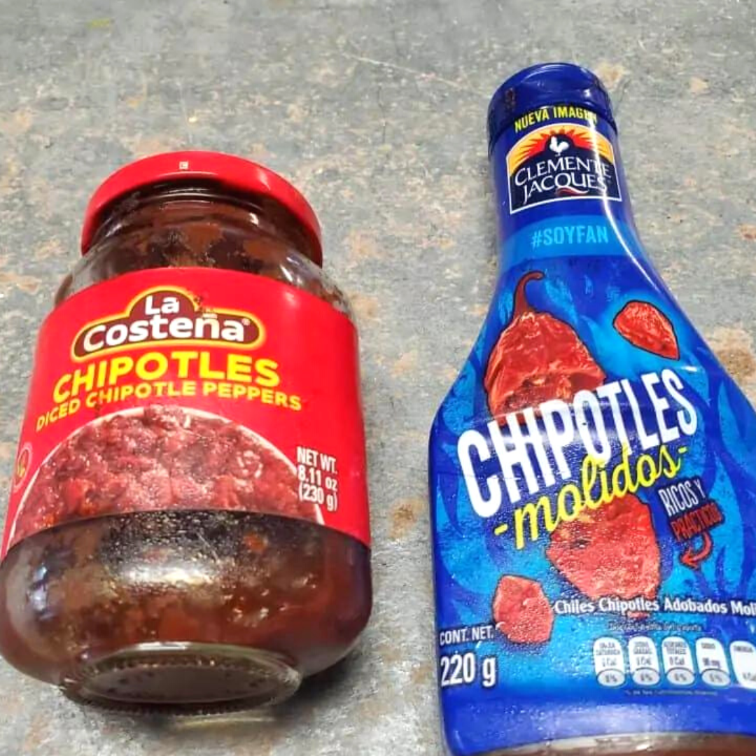 chipotle sauce for this amazing chicken drumsticks recipe