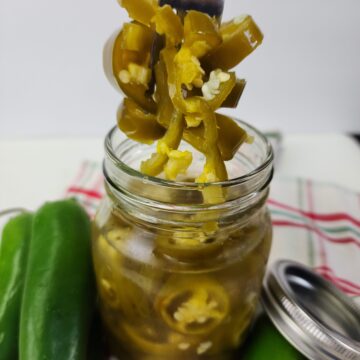 pickled jalapeno recipe
