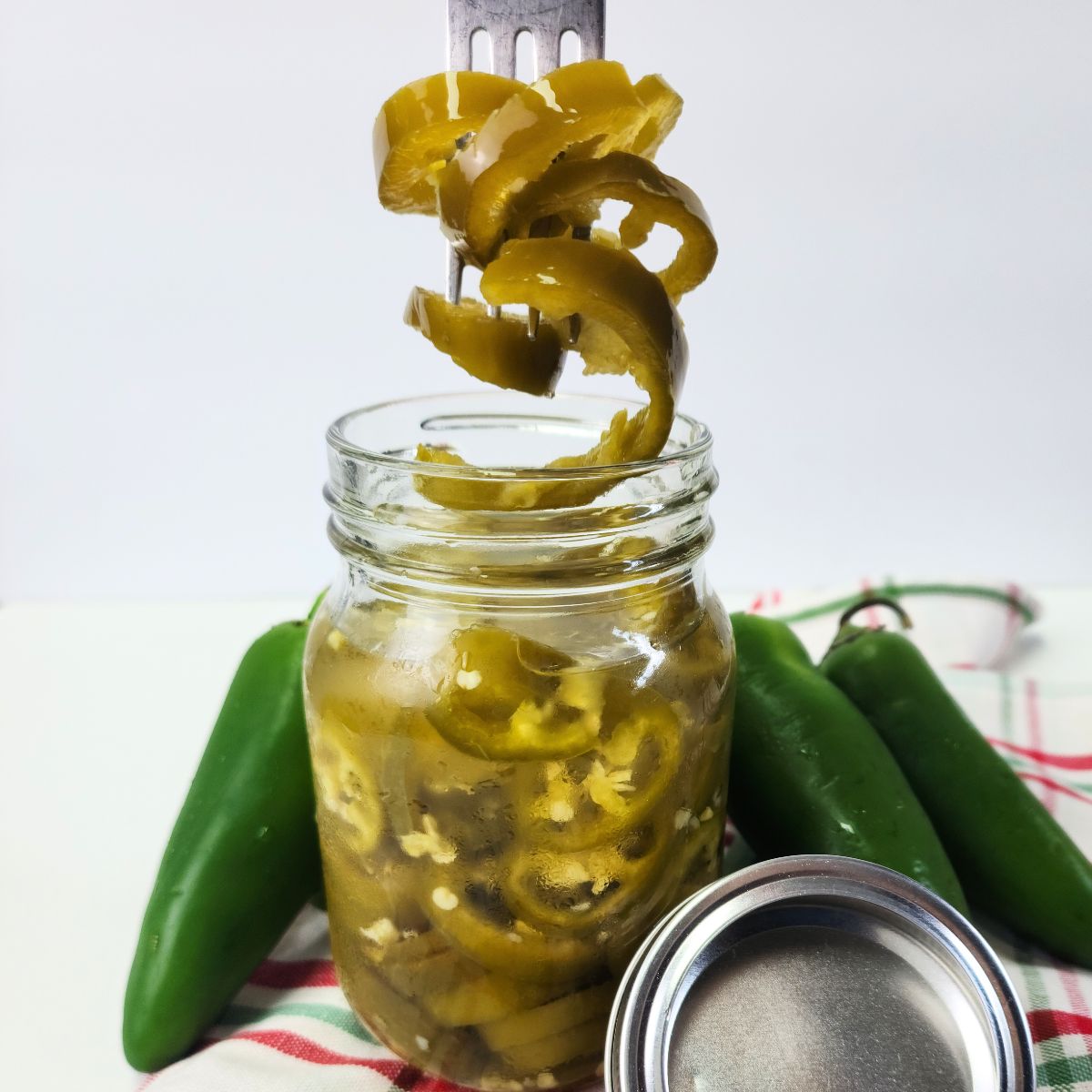pickled jalapeno recipe