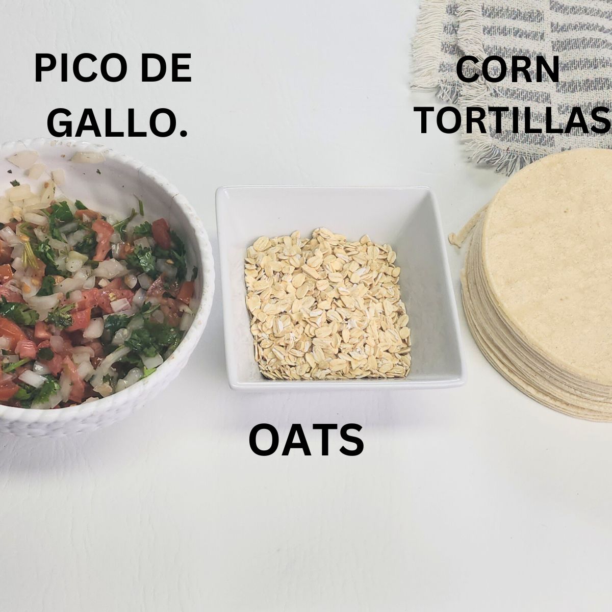 VEGETARIAN TAQUITOS