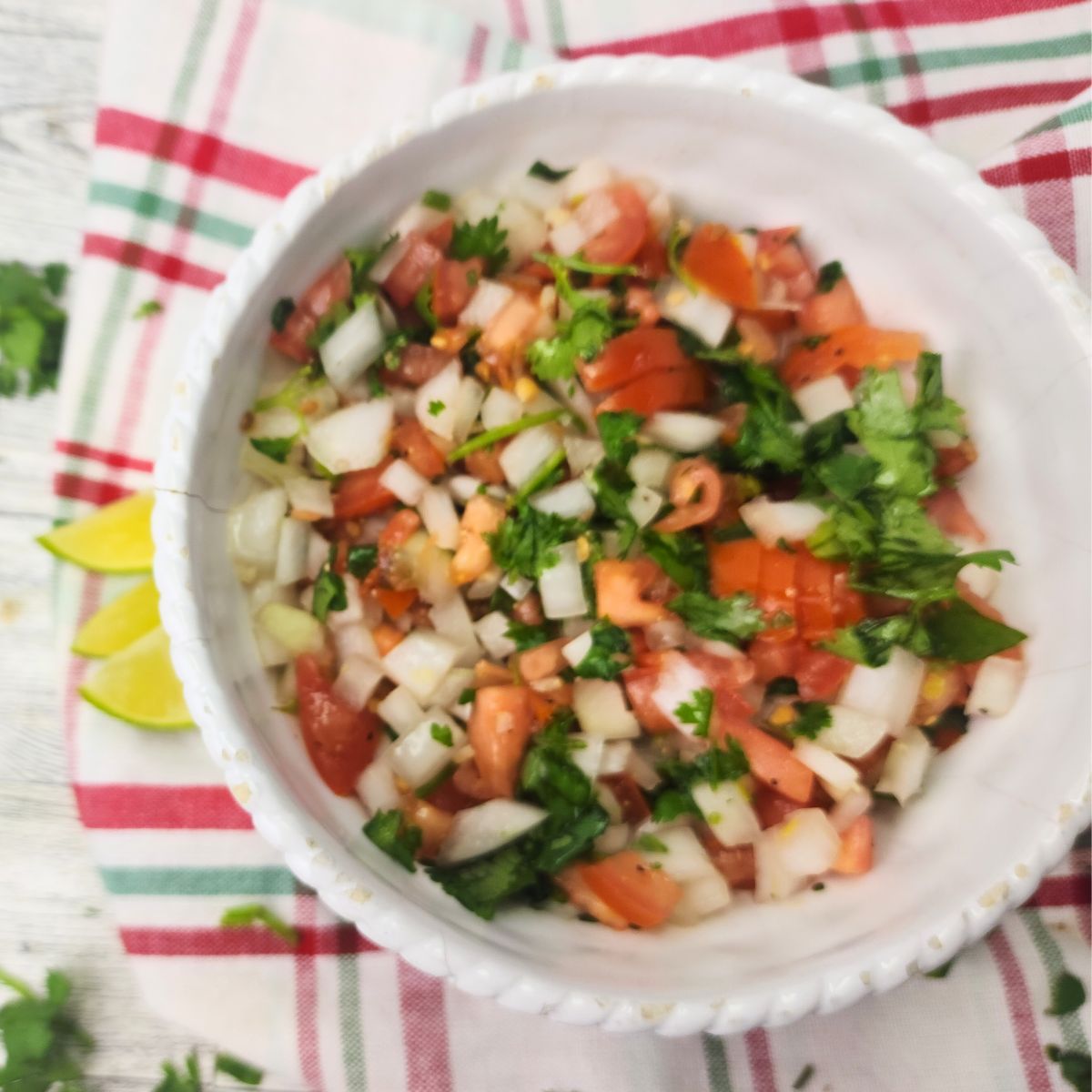 pico de gallo restaurant