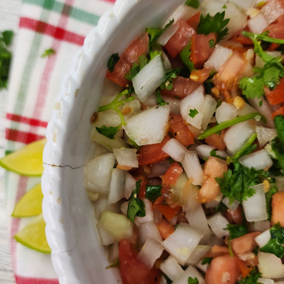 pico de gallo restaurant