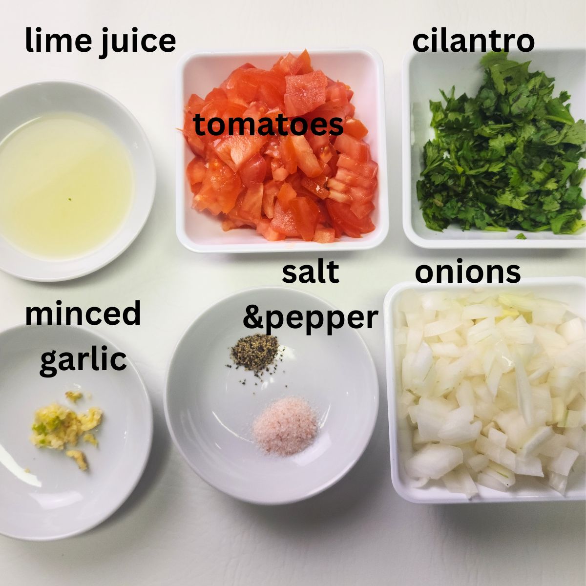 pico de gallo restaurant