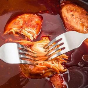 CHICKEN ZESTY ITALIAN.