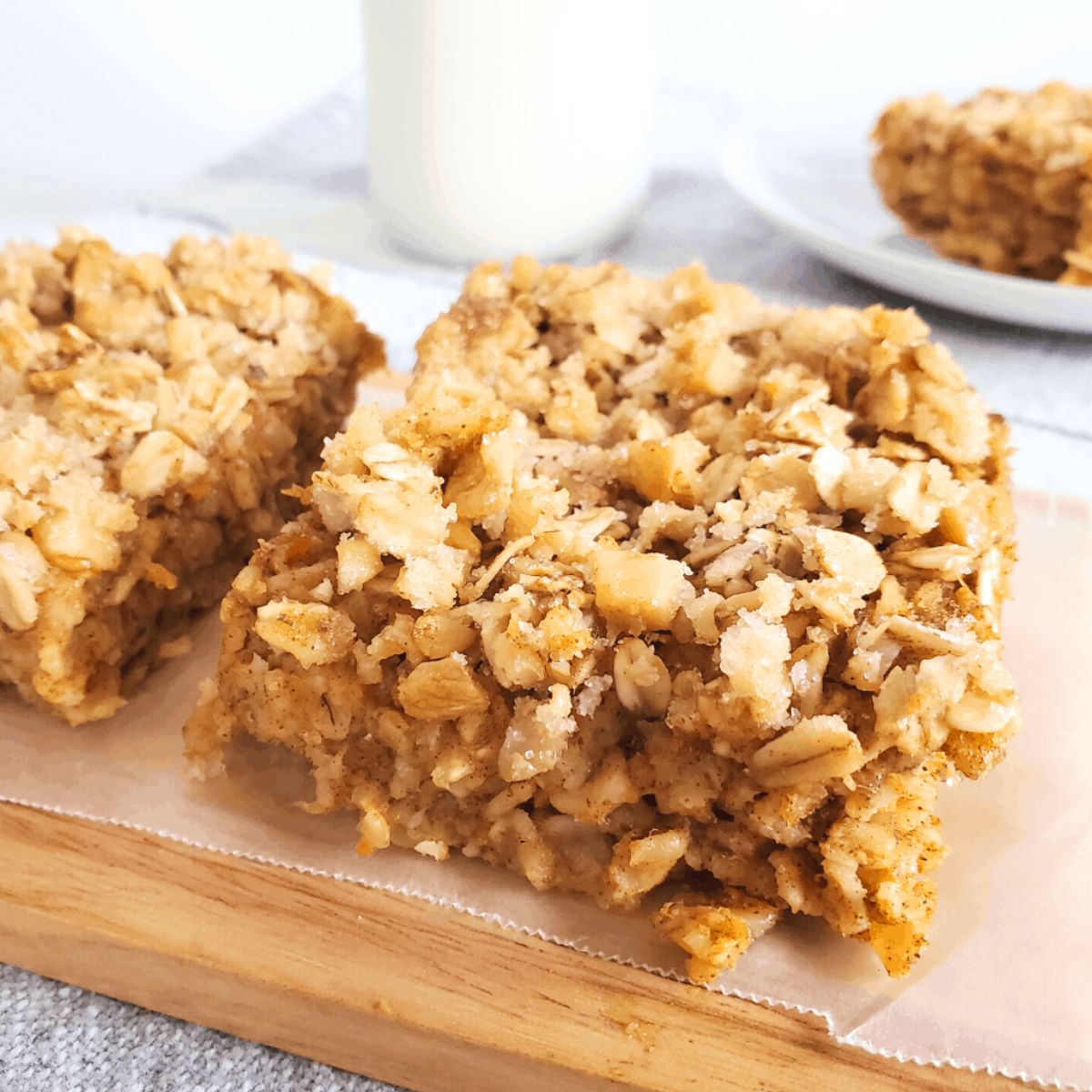 SWEET POTATO OATMEAL