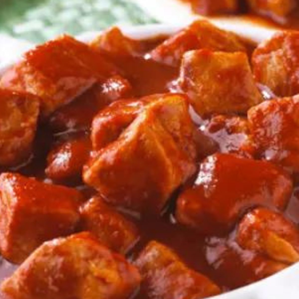 MEXICAN ASADO(FREEZER MEAL).