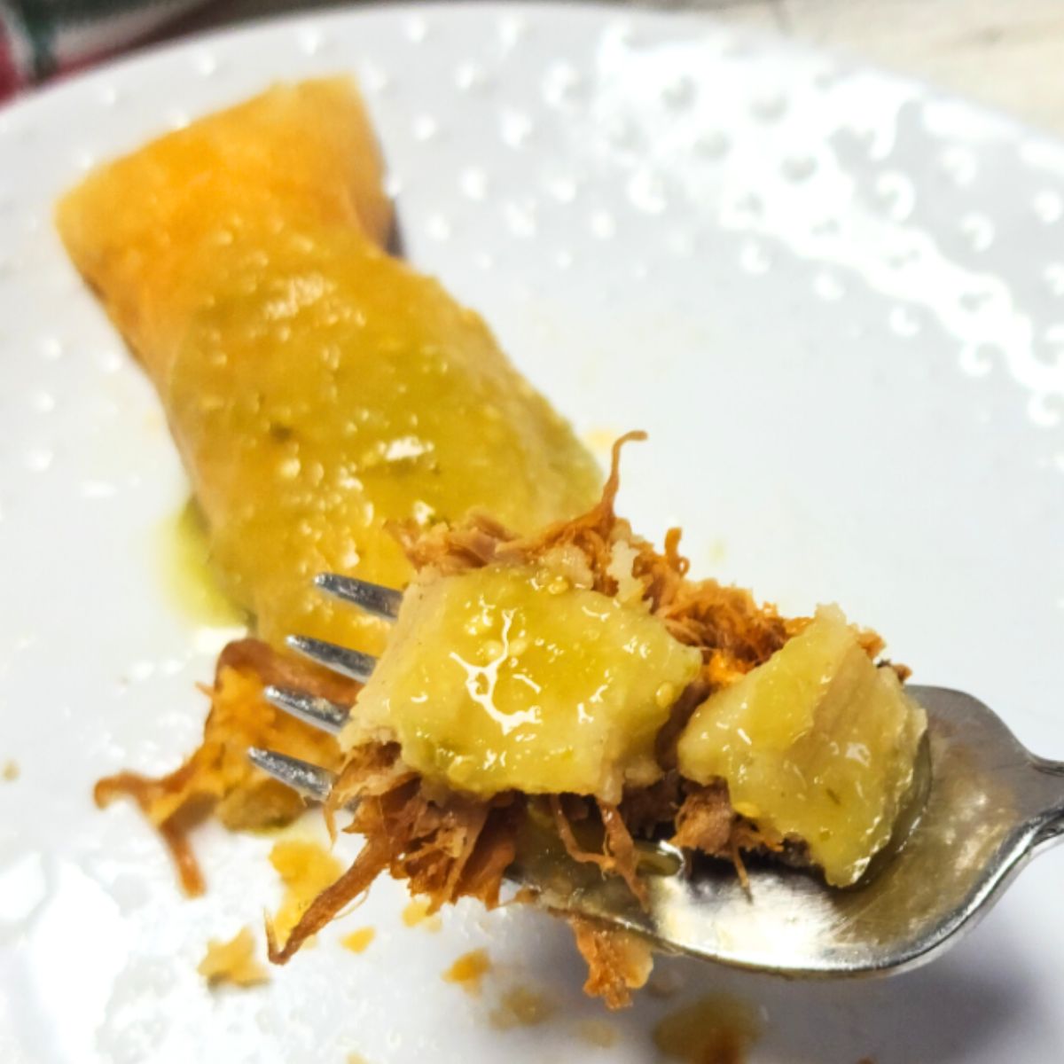 TAMALES IN 3 MINUTES OR LESS.