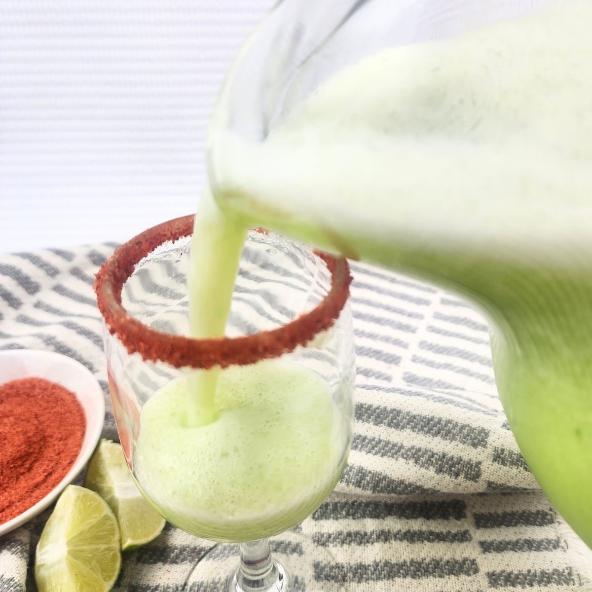 CUCUMBER JUICE DRINK RECIPE.